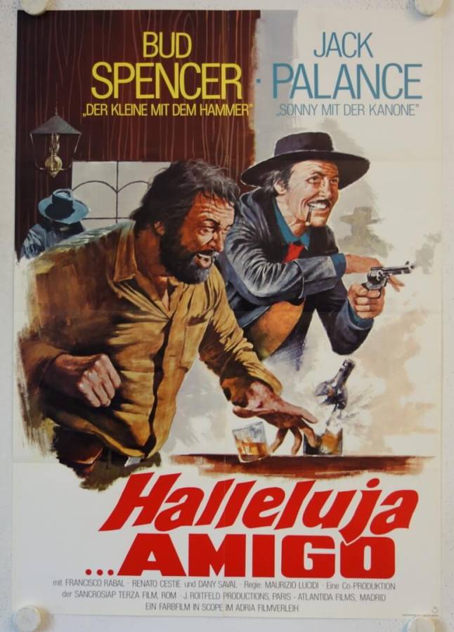 Der Krieg der Knöpfe originales Filmplakat